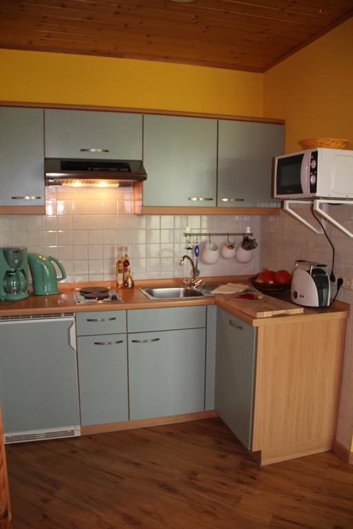 Haus Seefeld Uckeritz Oda fotoğraf
