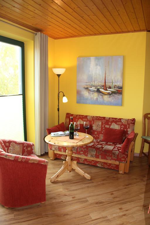 Haus Seefeld Uckeritz Oda fotoğraf