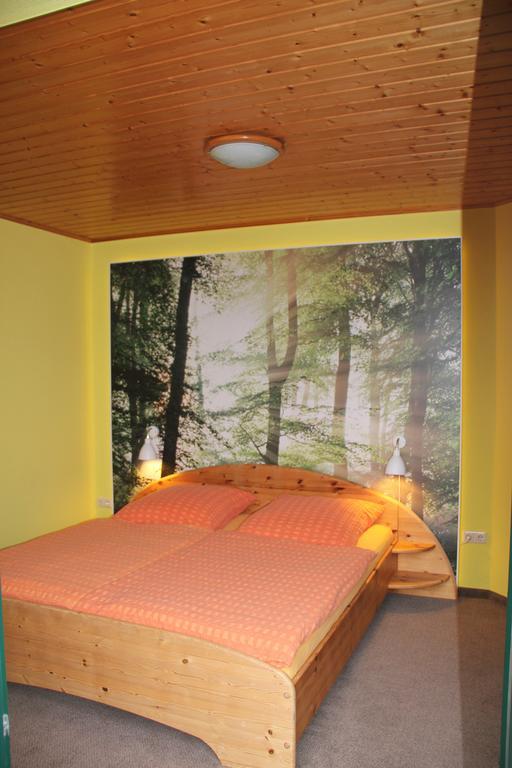 Haus Seefeld Uckeritz Oda fotoğraf