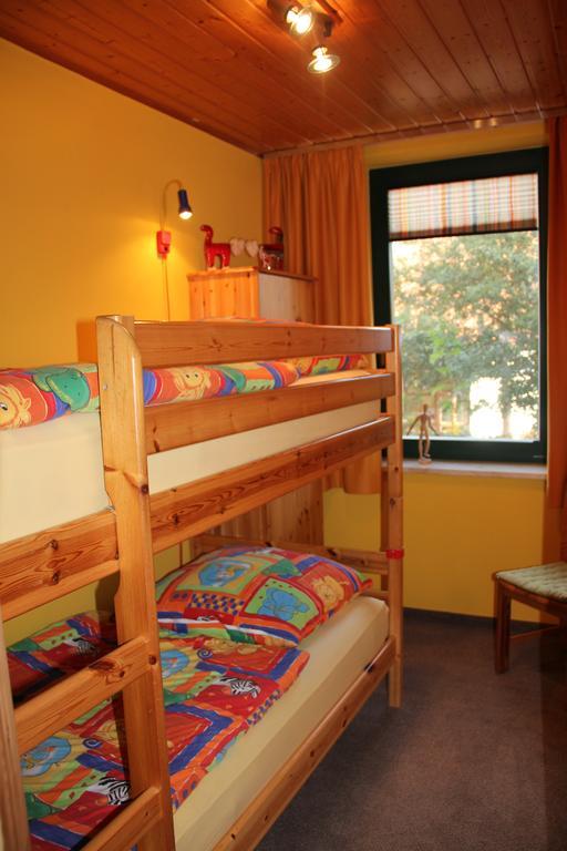 Haus Seefeld Uckeritz Oda fotoğraf