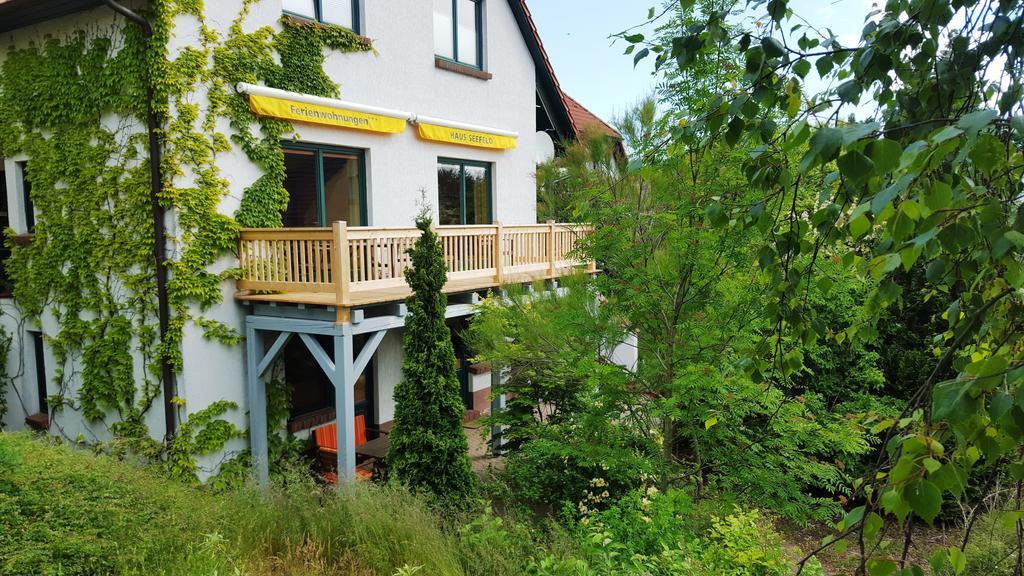 Haus Seefeld Uckeritz Oda fotoğraf