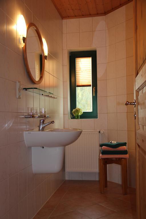 Haus Seefeld Uckeritz Oda fotoğraf