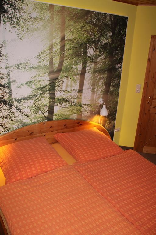 Haus Seefeld Uckeritz Oda fotoğraf